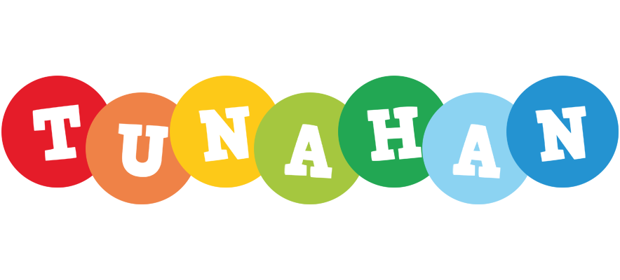 Tunahan boogie logo