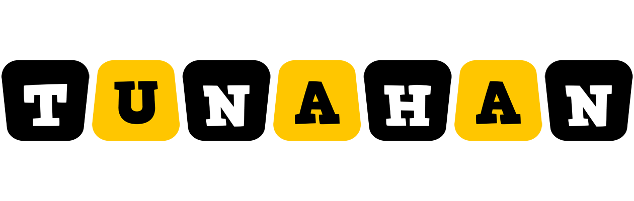 Tunahan boots logo