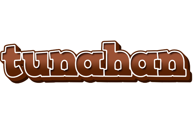 Tunahan brownie logo