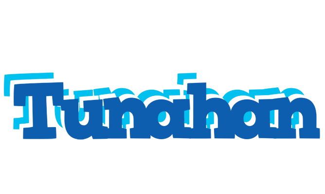 Tunahan business logo