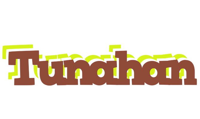 Tunahan caffeebar logo