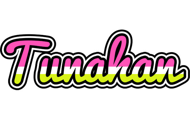 Tunahan candies logo