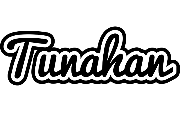 Tunahan chess logo