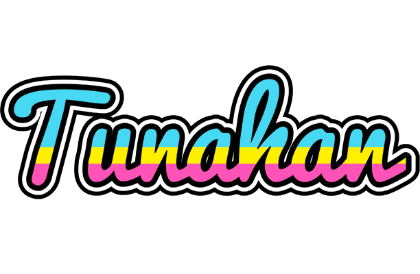Tunahan circus logo