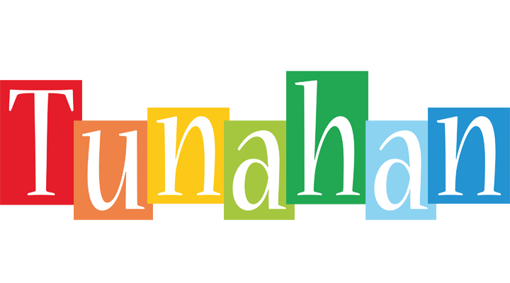 Tunahan colors logo