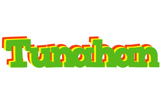 Tunahan crocodile logo