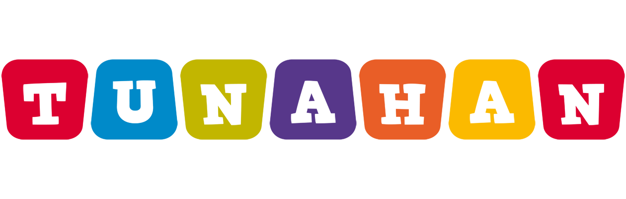 Tunahan daycare logo