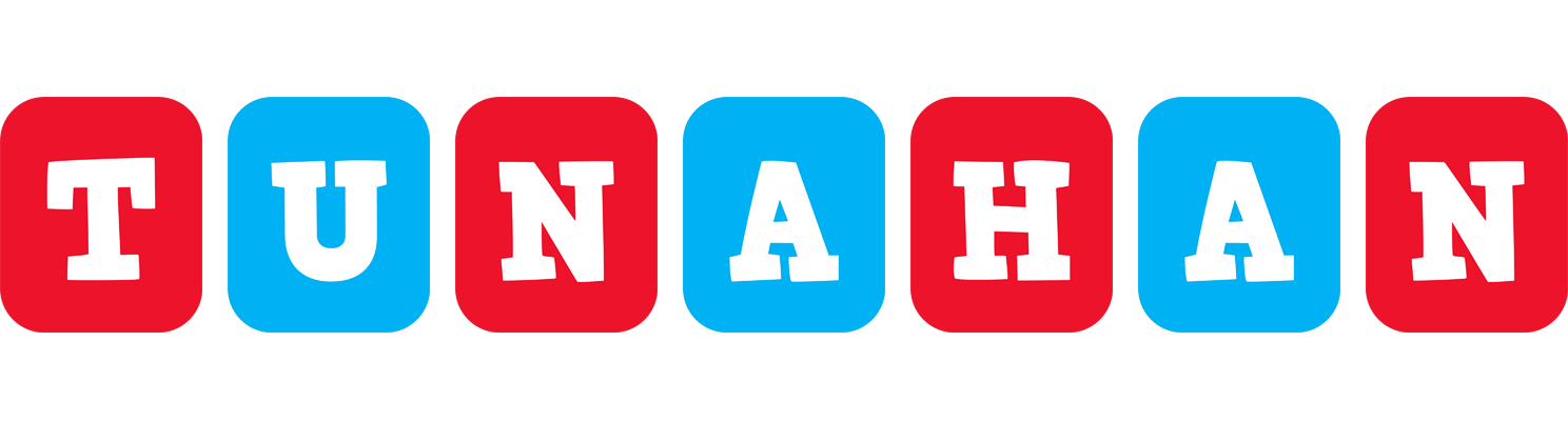Tunahan diesel logo
