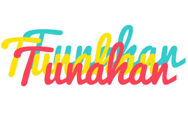 Tunahan disco logo