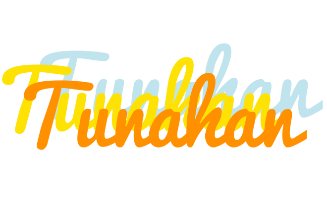 Tunahan energy logo