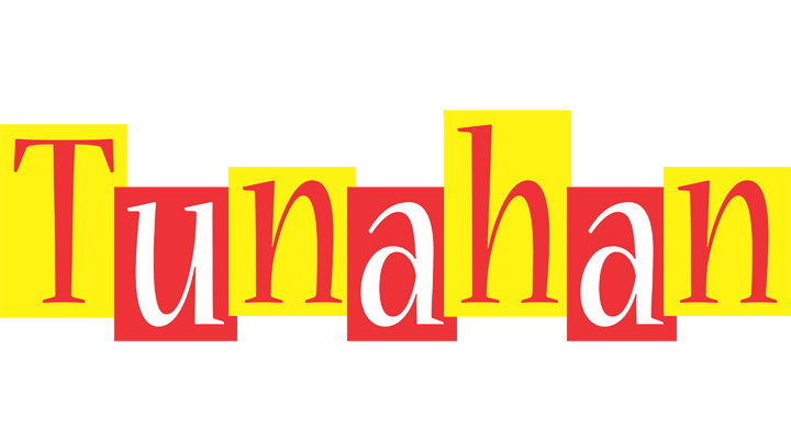 Tunahan errors logo
