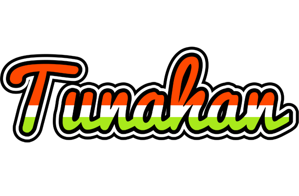 Tunahan exotic logo