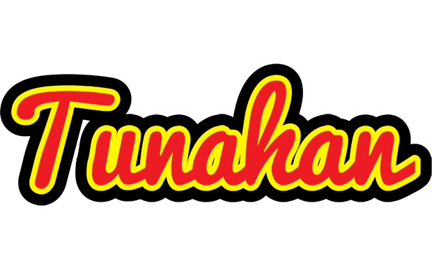 Tunahan fireman logo