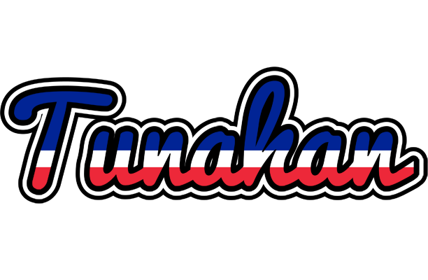 Tunahan france logo