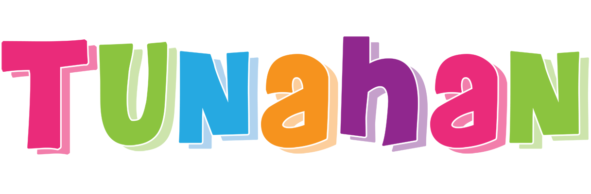 Tunahan friday logo