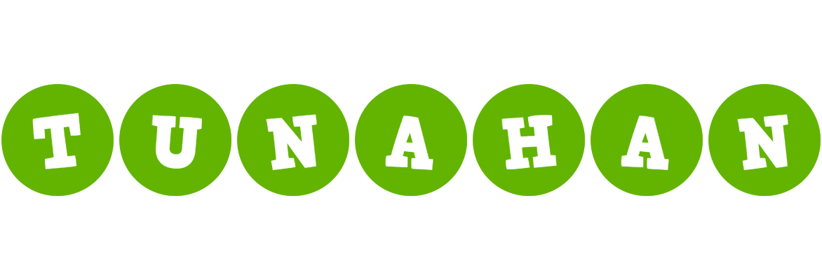 Tunahan games logo