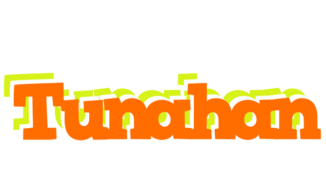 Tunahan healthy logo