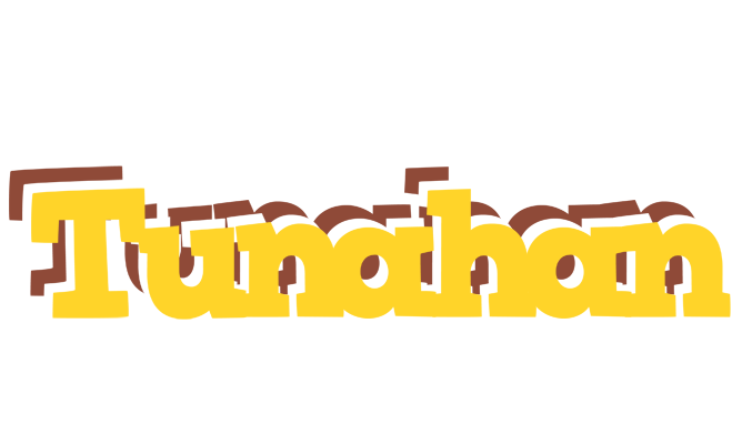 Tunahan hotcup logo