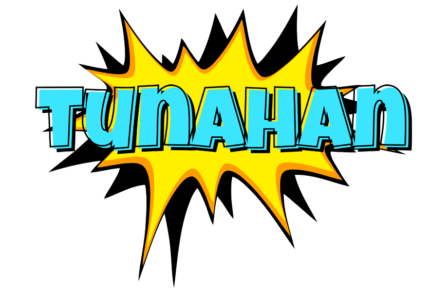 Tunahan indycar logo