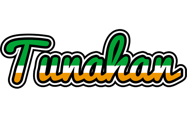 Tunahan ireland logo
