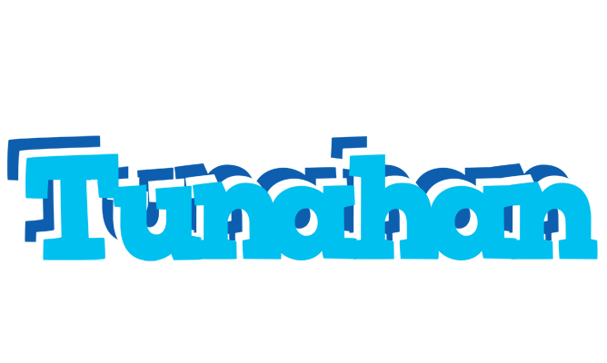 Tunahan jacuzzi logo