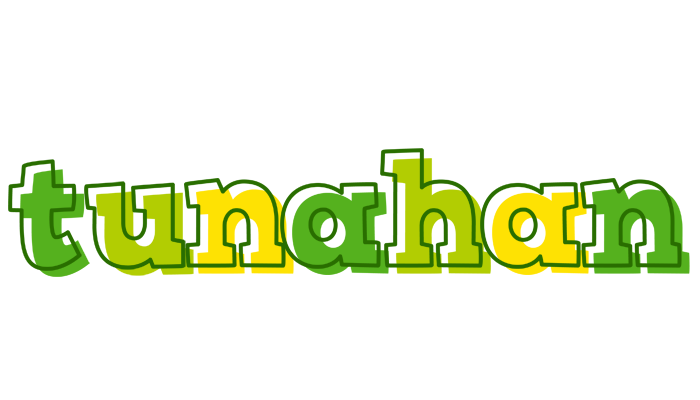 Tunahan juice logo