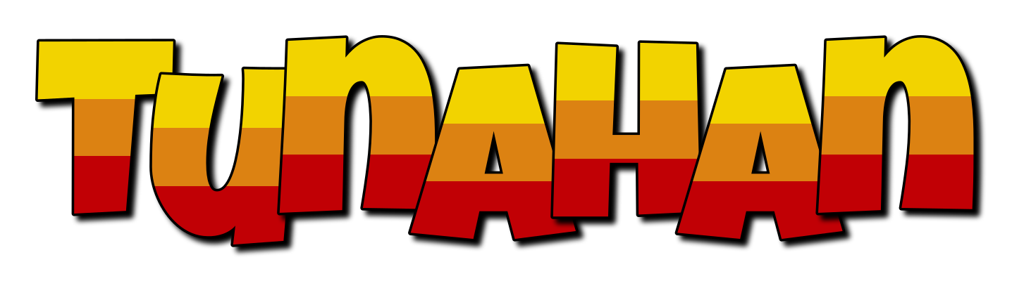 Tunahan jungle logo