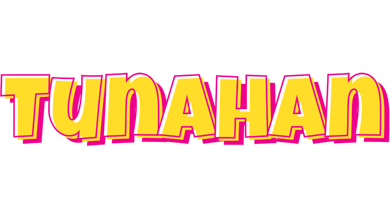 Tunahan kaboom logo