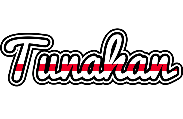 Tunahan kingdom logo