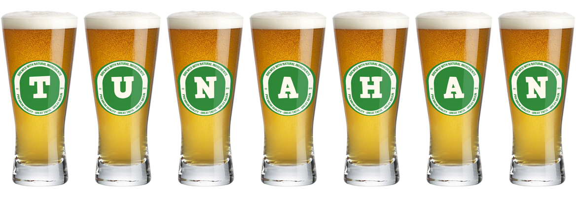 Tunahan lager logo