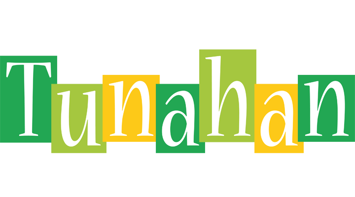Tunahan lemonade logo