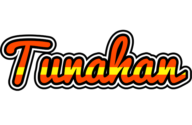 Tunahan madrid logo