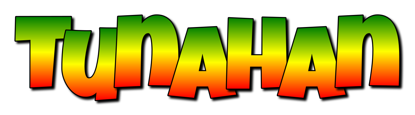 Tunahan mango logo