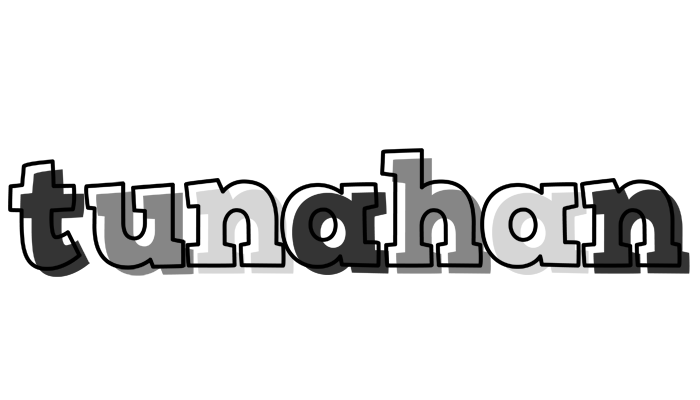 Tunahan night logo