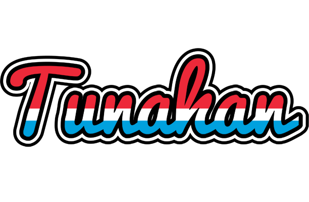 Tunahan norway logo