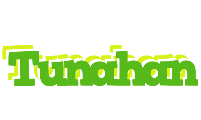 Tunahan picnic logo