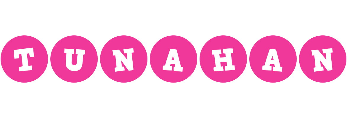Tunahan poker logo