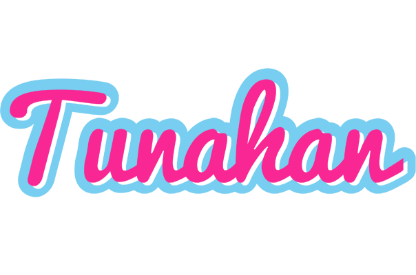 Tunahan popstar logo