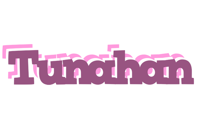 Tunahan relaxing logo