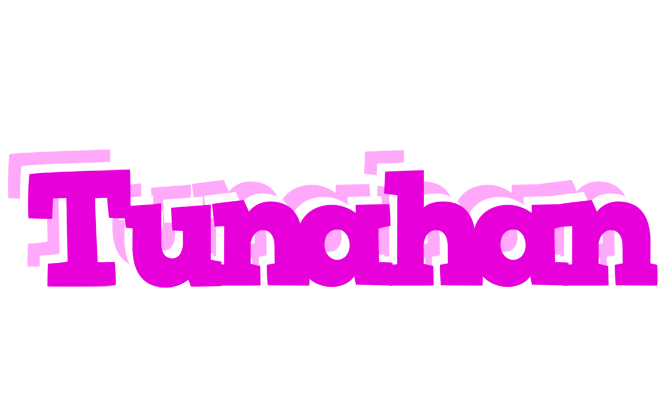 Tunahan rumba logo