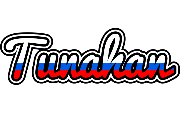 Tunahan russia logo