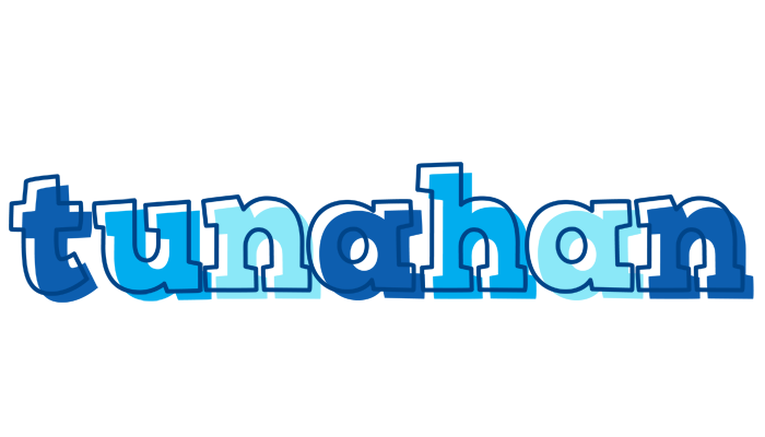 Tunahan sailor logo
