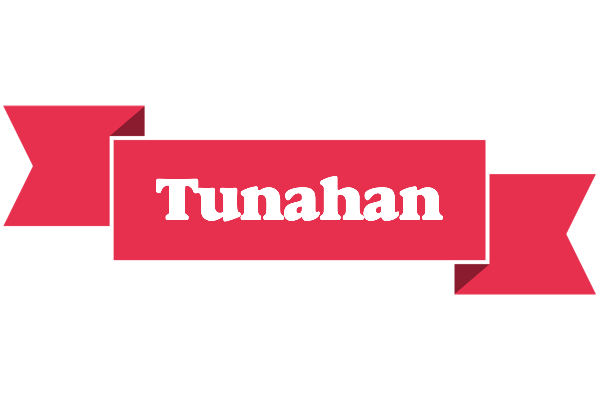 Tunahan sale logo