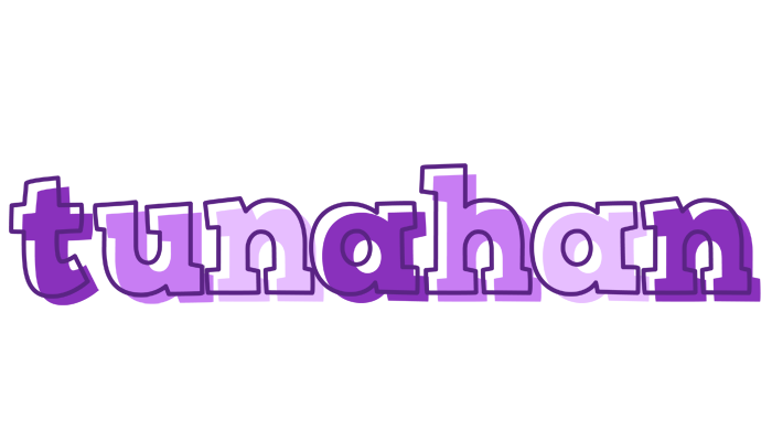 Tunahan sensual logo