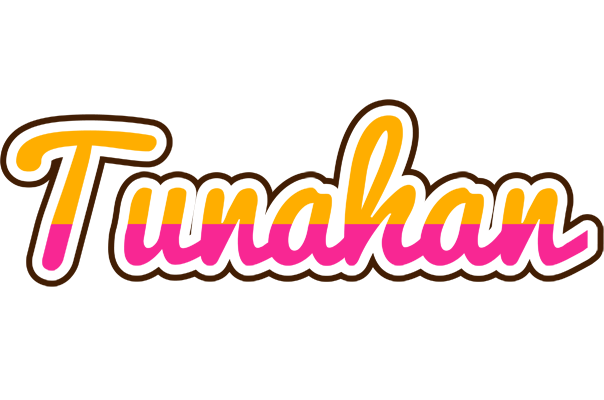 Tunahan smoothie logo