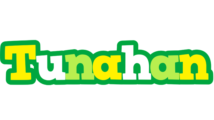 Tunahan soccer logo