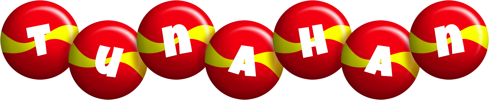 Tunahan spain logo