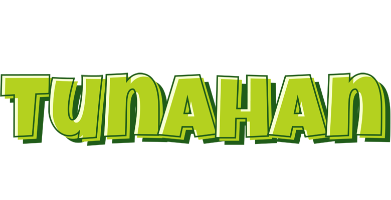 Tunahan summer logo