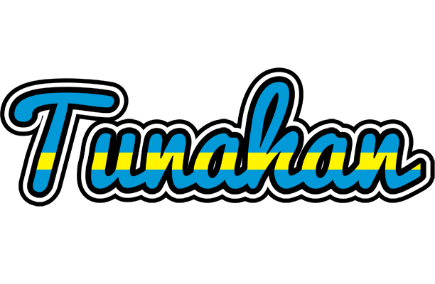 Tunahan sweden logo