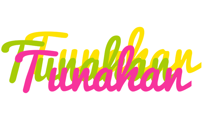 Tunahan sweets logo